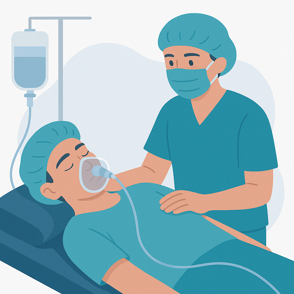 sedation-services